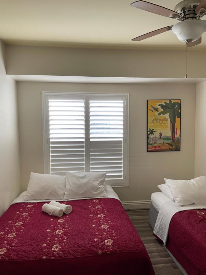 Private Angeles W/ Free Wifi, Ac&private Fridge.