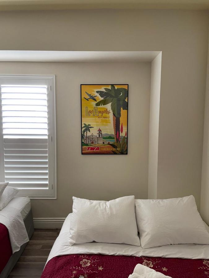 Private Angeles W/ Free Wifi, Ac&private Fridge.